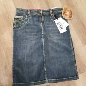 Dolce and Gabbana Women skirt